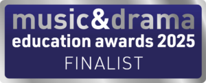 Education Awards Finalist